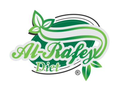 alrafeydiet logo