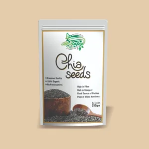 CHIA SEEDS