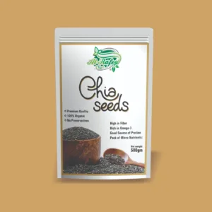 CHIA SEEDS