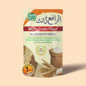 MULTIGRAIN FLOUR