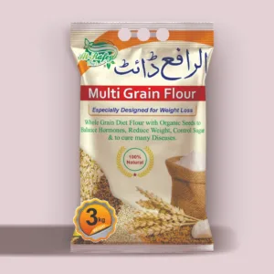MULTIGRAIN FLOUR