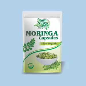 MORINGA CAPSULES