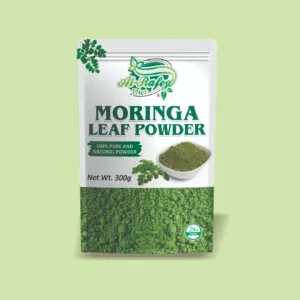 MORINGA LEAF POWDER