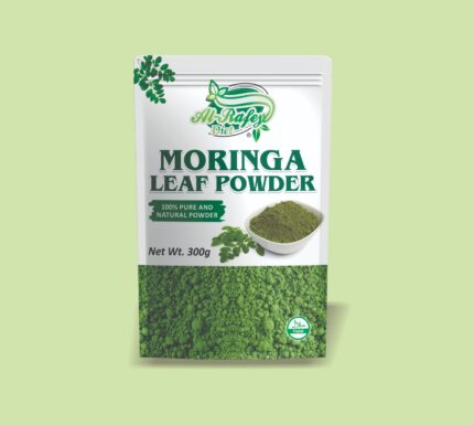 Moringa powder 300gm